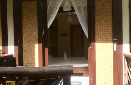 Port Barton Hotel | Port Barton Le Cou De Tou Village Resort