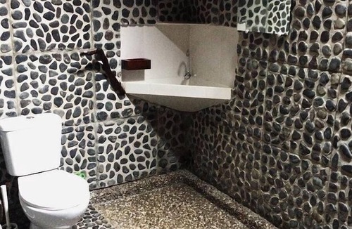 Port Barton Hotel | Port Barton Le Cou De Tou Village Resort