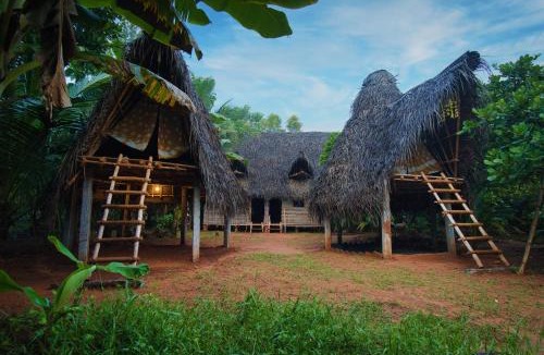 Bommayapalayam Hostel | Portal