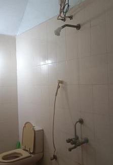 Courtallam House | Pothigai cottage