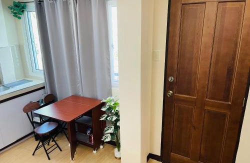 Libmanan House | Potot Haven Dorm and Transient