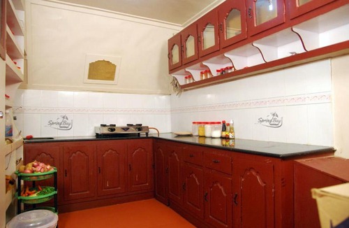 Mullakkal Boat Rental | Pournami Houseboats