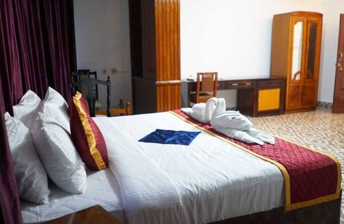 Chengannur Hotel | Pournami Inn