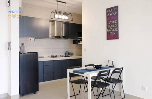 Putrajaya House | PP #1 Conezion | Premium 3BR near Mall