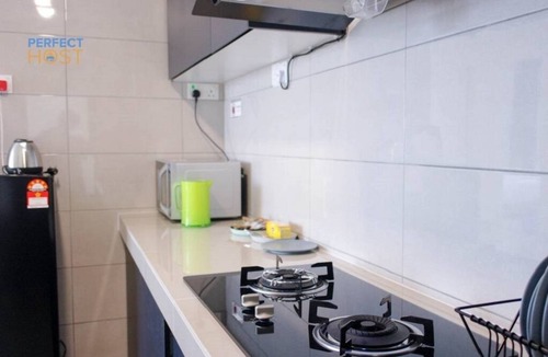 Putrajaya House | PP #1 Conezion | Premium 3BR near Mall