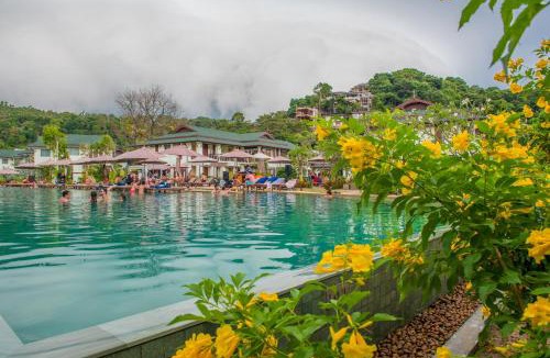 Ko Phi Phi Hotel | PP Charlie Beach Resort