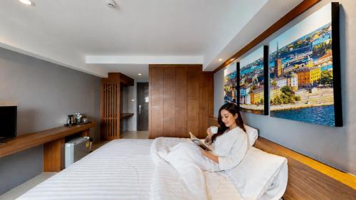 Rangsit Hotel | PP@Hotel Rangsit