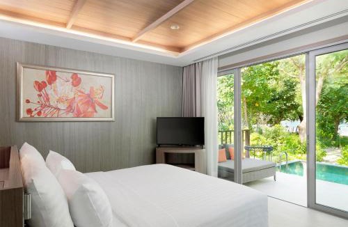 Ko Phi Phi Resort | PP Princess Resort