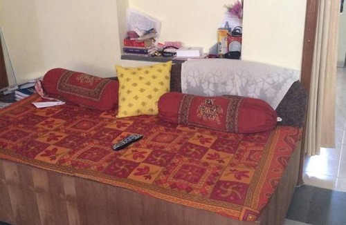 Durgapura Resort | Private room ∙ 1 guest