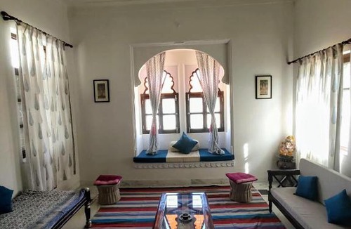 Bedla Bed & Breakfast | Prabhu Niwas