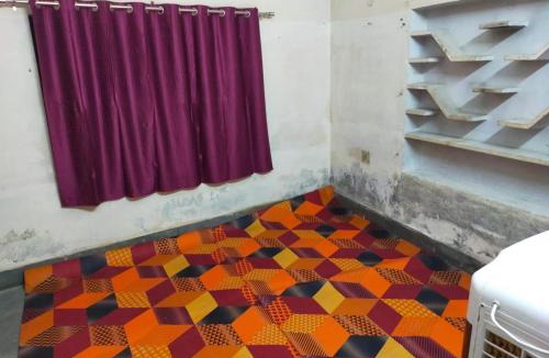Varanasi House | Prabhu Raj villa HomeStay