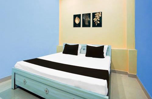Civil Lines Hotel | Pradhan Hotel