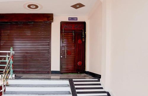Civil Lines Hotel | Pradhan Hotel