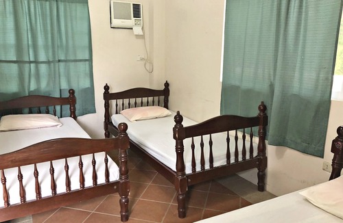 Pansol Hotel | Praferosa Resort