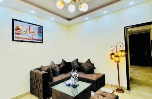 Bharatpur Apartment | Prahar Homes 2Bedroom