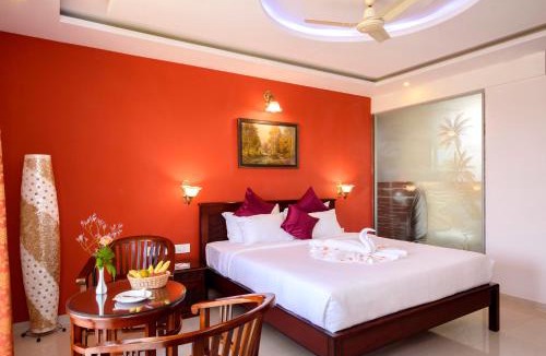 Majorda Resort | Praia Da Oura - Boutique Resort