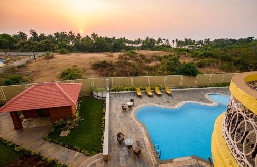 Majorda Resort | Praia Da Oura - Boutique Resort