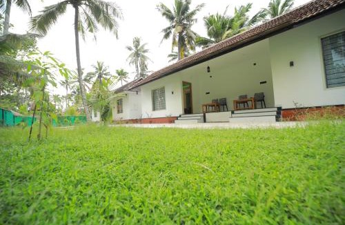 Munroe Island Resort | Prakruthi Residency Munroeisland