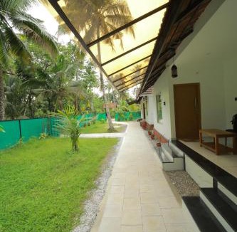 Munroe Island Resort | Prakruthi Residency Munroeisland