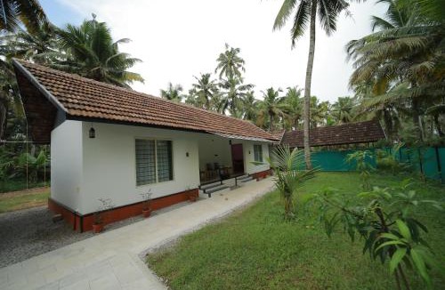 Munroe Island Resort | Prakruthi Residency Munroeisland
