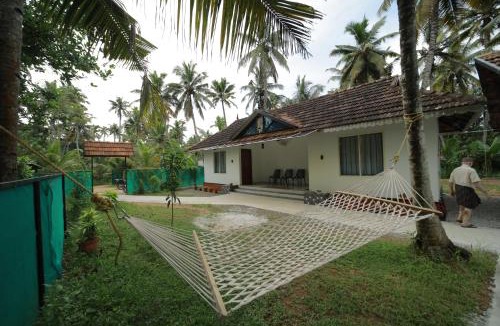 Munroe Island Resort | Prakruthi Residency Munroeisland