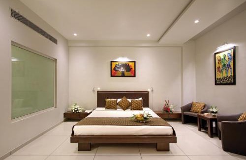 Vadodara Resort | Prakruti Resort