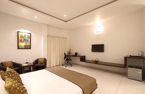 Vadodara Resort | Prakruti Resort