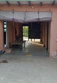 Sikandarabad House | Pramod bhati homestay