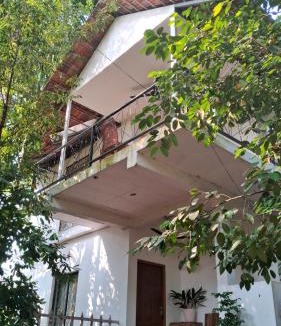 Cherthala House | Prana Homestay
