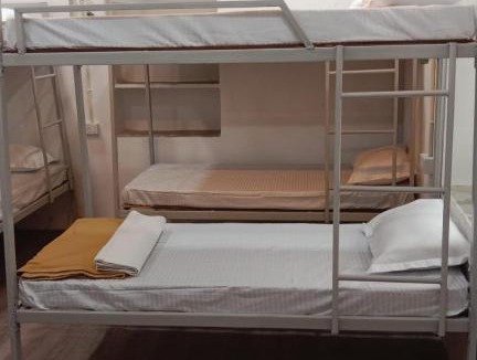 Udaipur City Centre Hostel | Pranam Dormitory