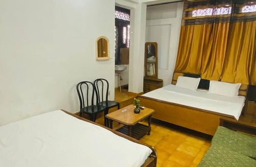 Mayapur Hotel | Prashant Residency