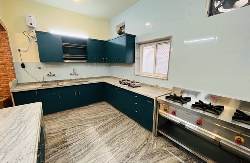 Jaipur Bed & Breakfast | Pratap bhawan Home stay