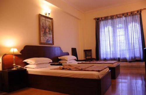 Chittorgarh Hotel | Pratap Palace