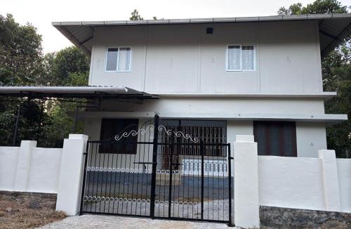 Thariyode House | prauvilla homestay