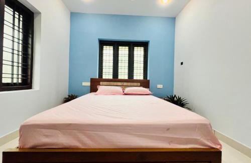 Thariyode House | prauvilla homestay