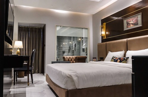 Allahabad Hotel | Prayag Inn