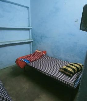 Naini Hostel | Prayag lodge