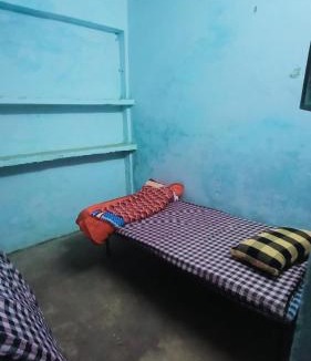 Naini Hostel | Prayag lodge