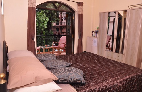 Saunta Vaddo Apartment | Premier apartment sleeps upto 4