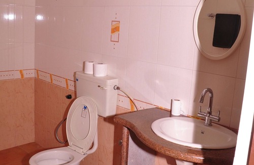 Saunta Vaddo Apartment | Premier apartment sleeps upto 4