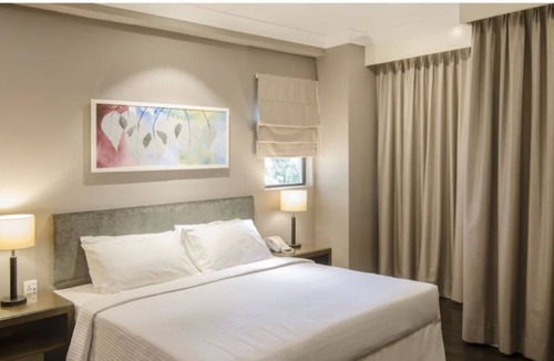 Bangsar Apartment | Premier Two-Bedroom Suite - 9