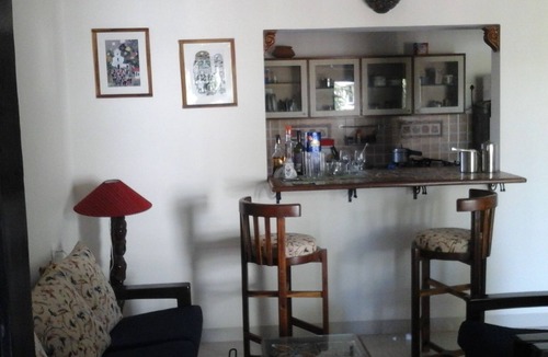 Candolim Apartment | PREMIUM 1 BHK AT SUN N SAND APARTMENT IN CANDOLIM, NORTH GOA