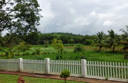 Candolim Apartment | PREMIUM 1 BHK AT SUN N SAND APARTMENT IN CANDOLIM, NORTH GOA
