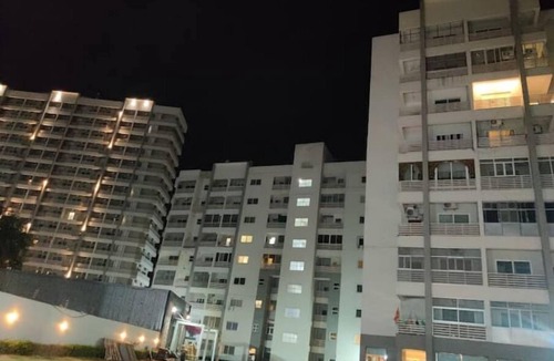 Kalyanpur Apartment | Premium 1BHK Stay in Vrindavan
