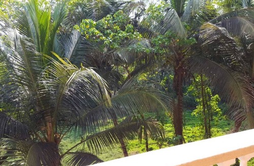 Fatrade Apartment | Premium air-conditioned apartment with a balcony located in Orlim, Goa