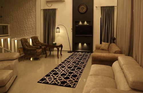 Kottarakara Villa | Premium Boutique Villa - Fully Air Conditioned for a Comfortable Stay