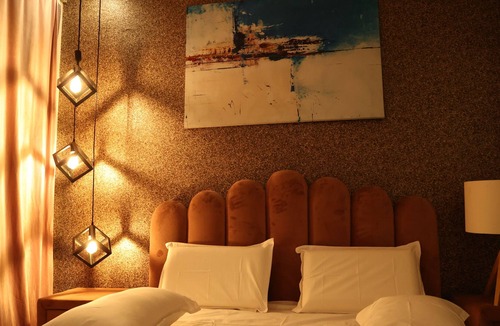 Kottarakara Villa | Premium Boutique Villa - Fully Air Conditioned for a Comfortable Stay