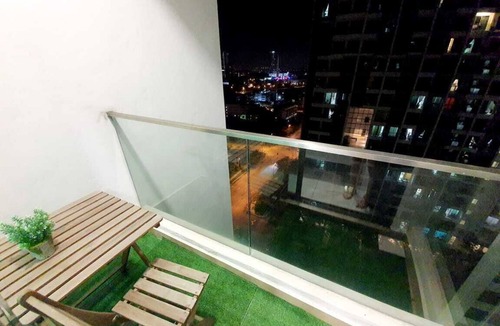 Cyberjaya Apartment | Premium furnishing. Free high speed internet and facilities. Best place in town.