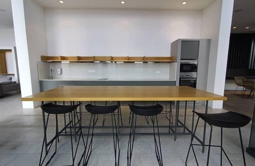 Bukit Bintang Apartment | Premium High Floor Family Suite Infinity Pool #KL