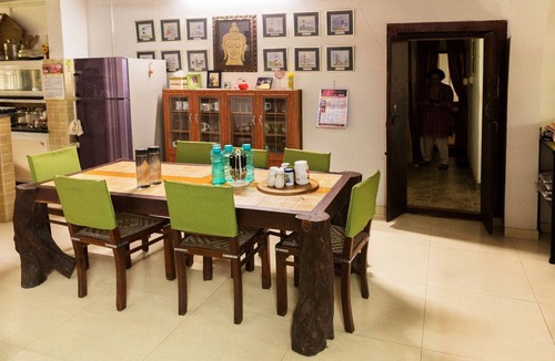 Pattanakkad House | Premium home stay with in-house Ayurveda body massage